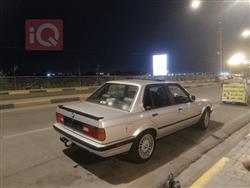 بي ام دبليو الفئة 3